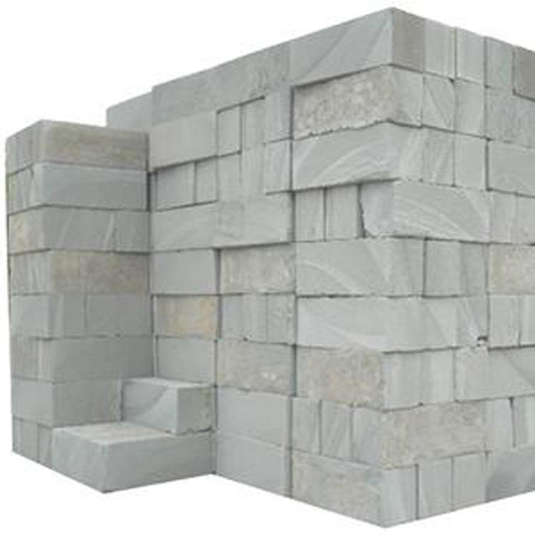 闽侯不同砌筑方式蒸压加气混凝土砌块轻质砖 加气块抗压强度研究