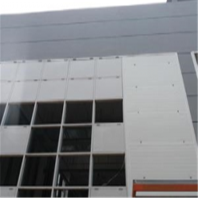 闽侯新型蒸压加气混凝土板材ALC|EPS|RLC板材防火吊顶隔墙应用技术探讨